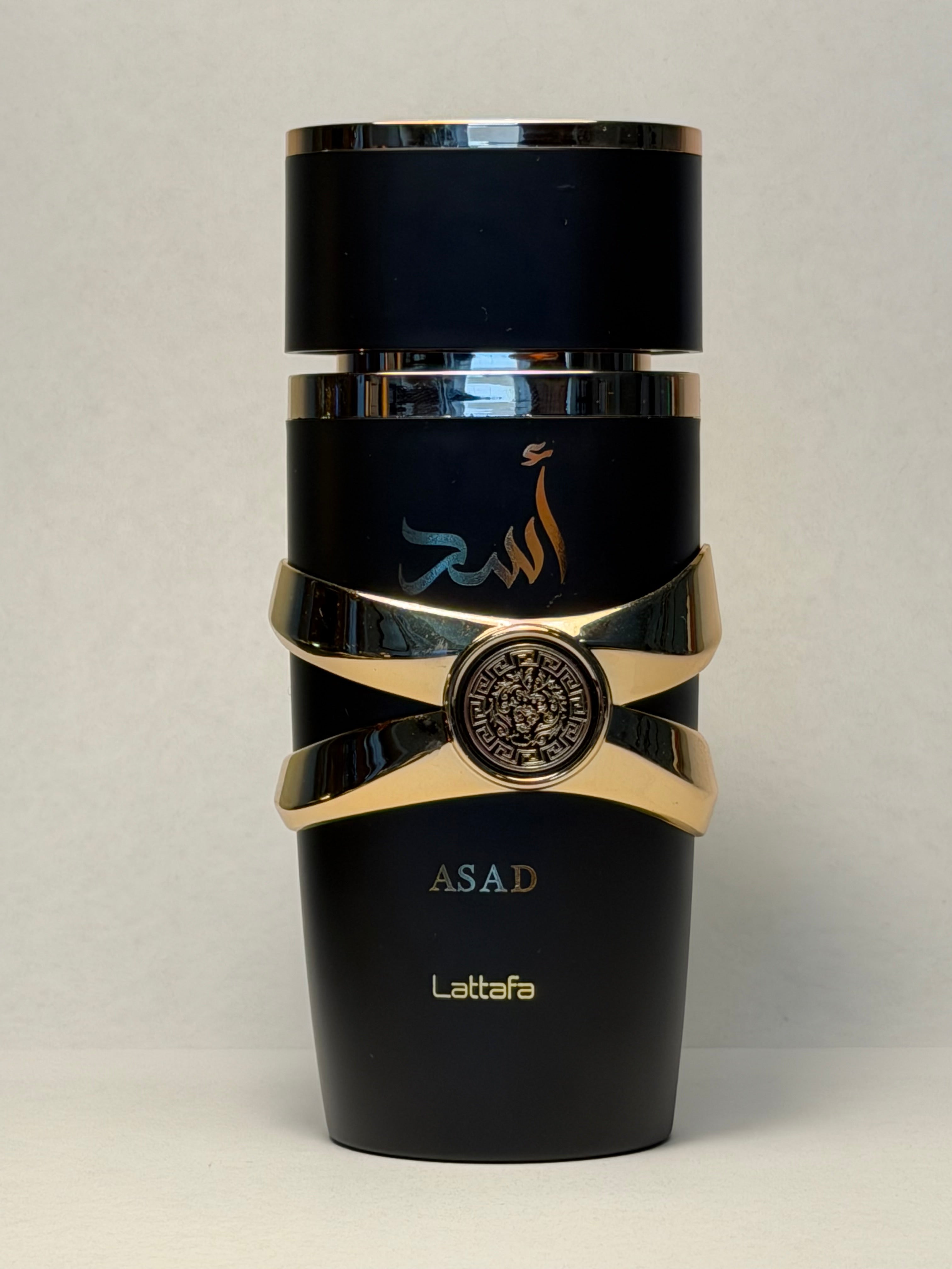 Asad