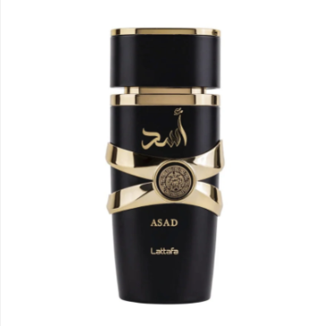 Lattafa Asad