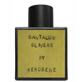 Kerosene Santalum Slivers