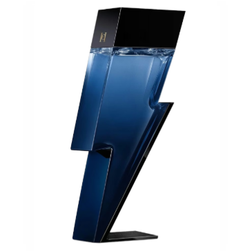 Carolina Herrera Bad Boy Cobalt Parfum